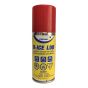 D-Ice Lub lubricant de-icer for locks