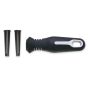 Nicholson file handle