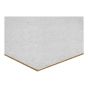 Panneaux en HDF, 4,8 mm x 4' x 8', blanc