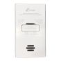 Carbon monoxide alarm