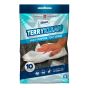 Terry Towels - White- 16" x 19" - 10/pkg