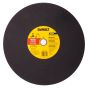 Disque pour scie à tronçonner le métal Type 1