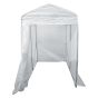 Abri utilitaire 5' x 8' x 6'5"
