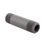 Mamelon S80, 1 1/2" x 3", gris