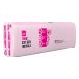 Laine isolante Rose Next Gen Fiberglas, R-12, 11" x 48" x 3 1/2", couvre 146,6 pi²