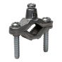 Ground clamp