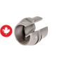 Loomex Connector - 1/2" - 100/Pkg