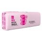 Laine isolante Rose Next Gen Fiberglas, R-35, 16" x 48" x 10 1/2", couvre 37,3 pi²