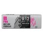 R-12 Pink Next Gen Fiberglas Insulation - Steel Stud - 16" x 48" x 3 5/8" - Covers 106.7 sq. ft