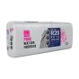 R-20 Pink Next Gen Fiberglas Insulation - Steel Stud - 24" x 48" x 6" - Covers 128 sq. ft