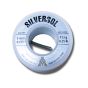Silversol Wire Solder - 3 mm - 113 g