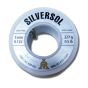 Silversol Wire Solder - 3 mm - 227 g