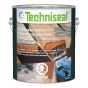 Préservateur pour bois, 19 m², 3,78 l