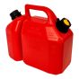 Gas/Oil jerry can