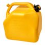 Diesel jerry can