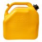Diesel jerry can