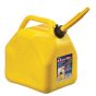 Diesel jerry can