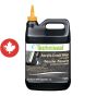 Bouche-fissures acrylique pour asphalte, noir, 1 l