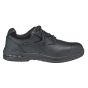 Souliers de travail, Greer, noir
