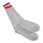 Thermal wool socks