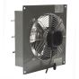 S8-B2 Canarm 2-Speed Standard Energy Efficient Wall Exhaust Fan, 8"