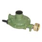 Pressure reducer