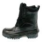 Bottes de sécurité pour hommes, Workhorse, noir, grandeur 8