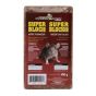 Rodent Bait - Blocks - 8oz
