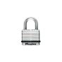 Magnum laminated padlock - 1 3/4"