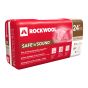 Rockwool Safe&Sound - Wood Stud - 23" x 47" x 3" - 60 sq. ft