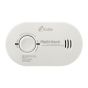 Carbon monoxide alarm