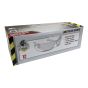 Safety Glasses - Polycarbonate- Very Light - 12/pkg