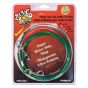 Cable tie-out for dog or cat