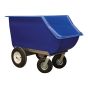 Feed cart