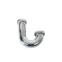 Coude en "J"