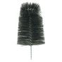 Pail Brush - Black - 2 gal