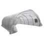 Toile pour abri d'auto double 18' x 20'