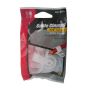 UVB Cable Clamp - 1/4" - 6/Pkg