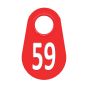 Neck tag #59