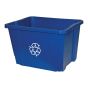 Bac de recyclage