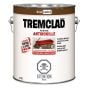 Tremclad Oil Based Rust Paint - Gloss - Brown - 3.78 l