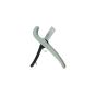 Tubing cutter