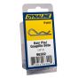 Goupille à ressort, interne, HP-6, 4/pqt, 3/16" x 3 1/4"