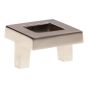 Clairlea Transitional Metal Knob