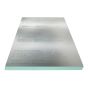 Isofoil Vapor Barrier Iinsulation Board - 3" x 4' x 8'