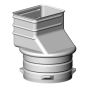 Down-spout adapter