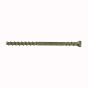CAMO treated deck screw