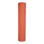 Light Security Fence - Orange - 50' X 4'