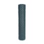 Light Security Fence - Green - 50' X 4'