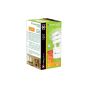 Ampoule fluocompacte, spirale, GU24, 13 W